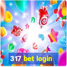 317 bet login